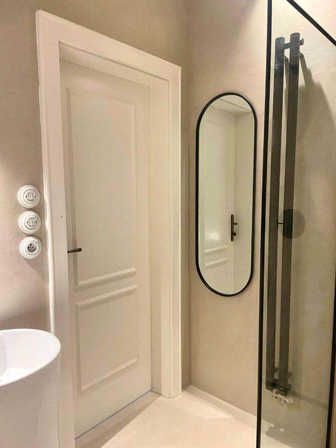 Apartma Linda 1880 Karlsbad Buitenkant foto